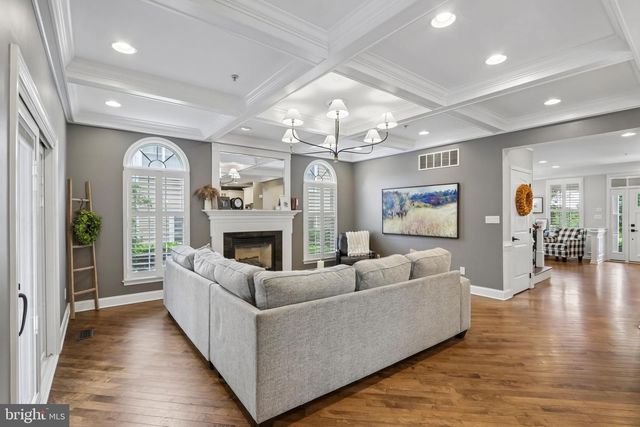 301 NOTTINGHAM PL, Chalfont, PA 18914