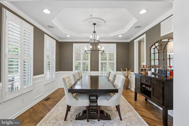 301 NOTTINGHAM PL, Chalfont, PA 18914