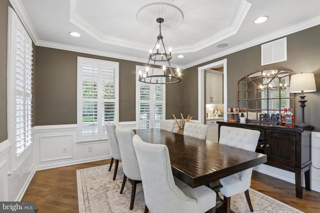 301 NOTTINGHAM PL, Chalfont, PA 18914