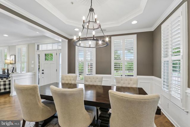 301 NOTTINGHAM PL, Chalfont, PA 18914