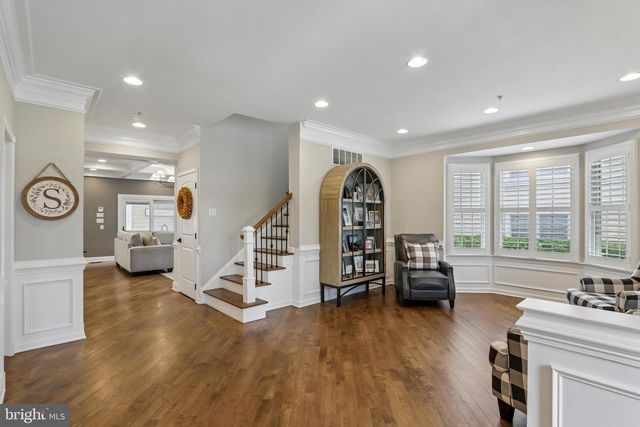 301 NOTTINGHAM PL, Chalfont, PA 18914