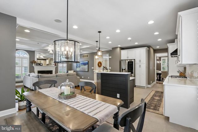 301 NOTTINGHAM PL, Chalfont, PA 18914
