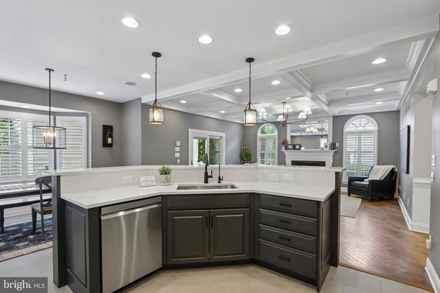 301 NOTTINGHAM PL, Chalfont, PA 18914