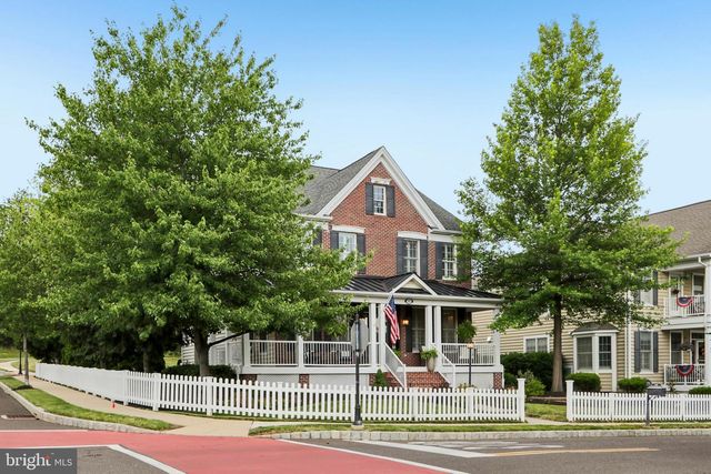 301 NOTTINGHAM PL, Chalfont, PA 18914