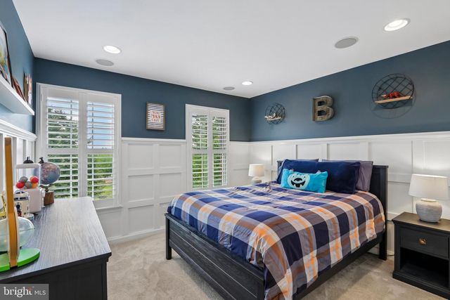 301 NOTTINGHAM PL, Chalfont, PA 18914