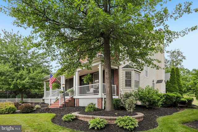 301 NOTTINGHAM PL, Chalfont, PA 18914