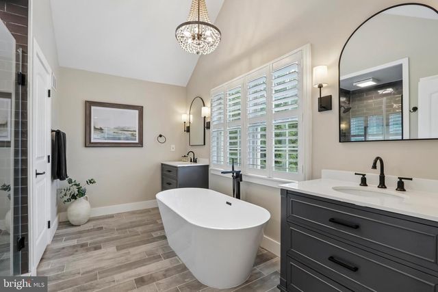 301 NOTTINGHAM PL, Chalfont, PA 18914