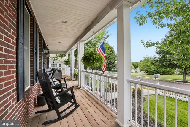 301 NOTTINGHAM PL, Chalfont, PA 18914