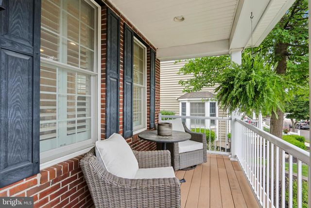 301 NOTTINGHAM PL, Chalfont, PA 18914