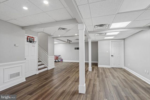 301 NOTTINGHAM PL, Chalfont, PA 18914