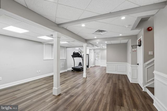 301 NOTTINGHAM PL, Chalfont, PA 18914