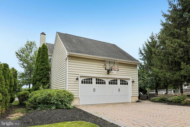 301 NOTTINGHAM PL, Chalfont, PA 18914