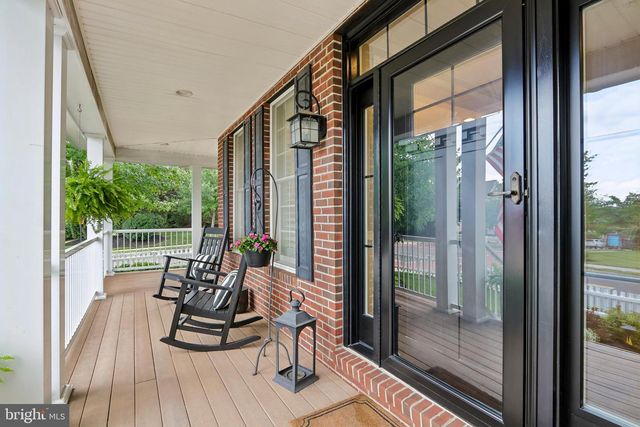 301 NOTTINGHAM PL, Chalfont, PA 18914