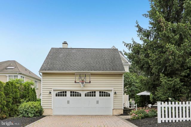 301 NOTTINGHAM PL, Chalfont, PA 18914