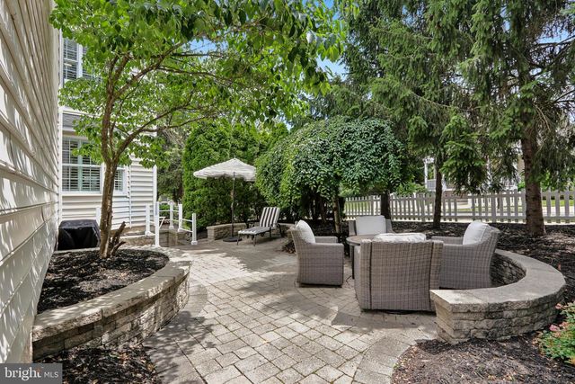 301 NOTTINGHAM PL, Chalfont, PA 18914