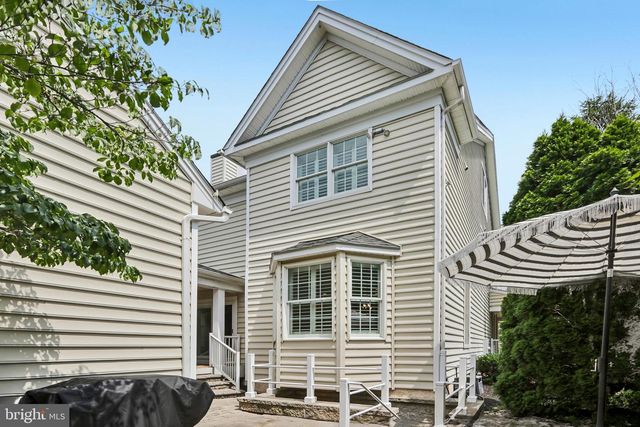 301 NOTTINGHAM PL, Chalfont, PA 18914