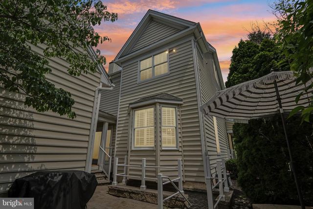 301 NOTTINGHAM PL, Chalfont, PA 18914