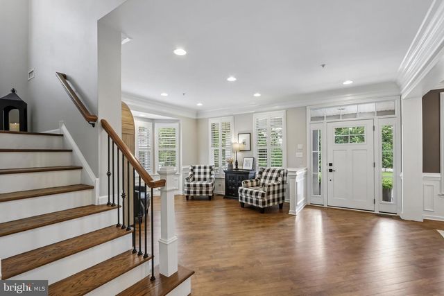 301 NOTTINGHAM PL, Chalfont, PA 18914