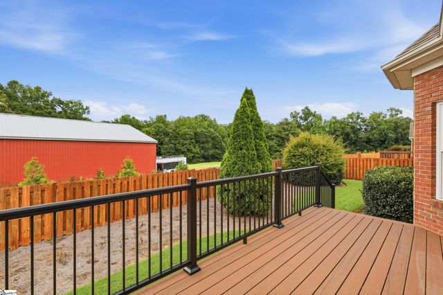 10 Hartsfield Court, Easley, SC 29642