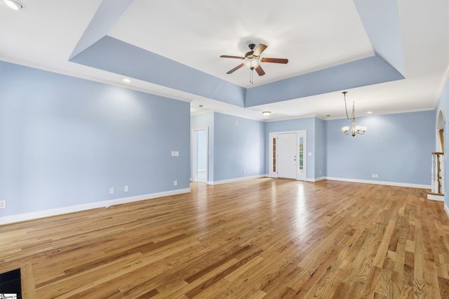 10 Hartsfield Court, Easley, SC 29642