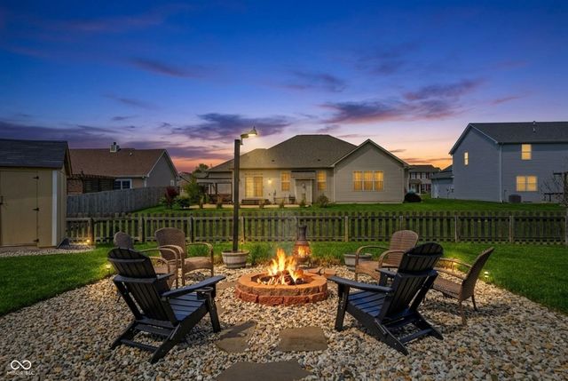 3051 Hawthorn Drive, Lapel, IN 46051