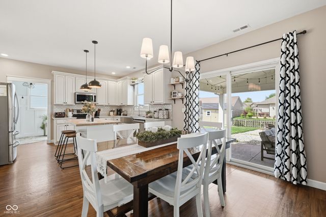 3051 Hawthorn Drive, Lapel, IN 46051