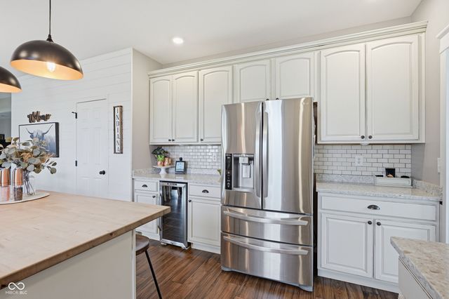 3051 Hawthorn Drive, Lapel, IN 46051