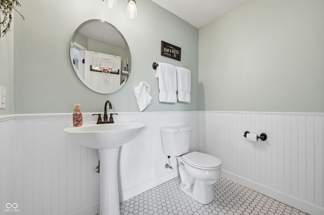 3051 Hawthorn Drive, Lapel, IN 46051