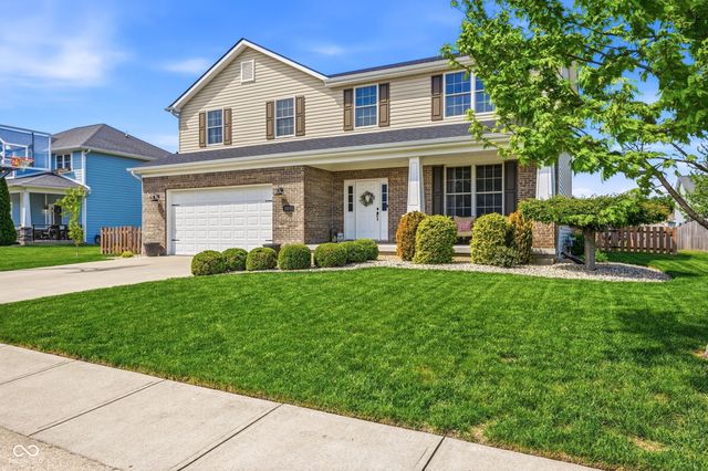 3051 Hawthorn Drive, Lapel, IN 46051