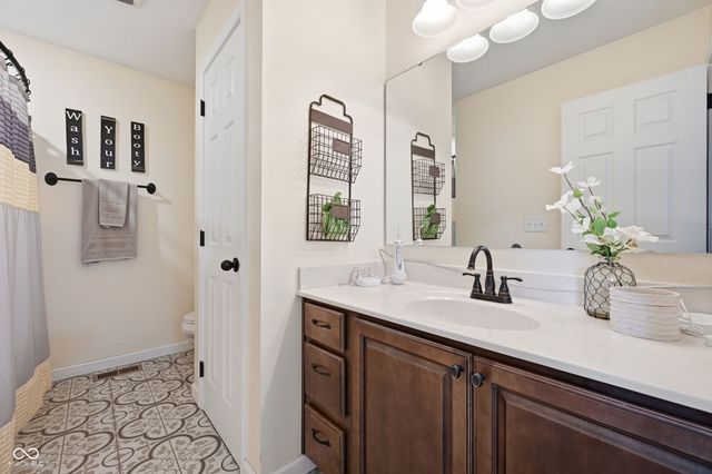 3051 Hawthorn Drive, Lapel, IN 46051