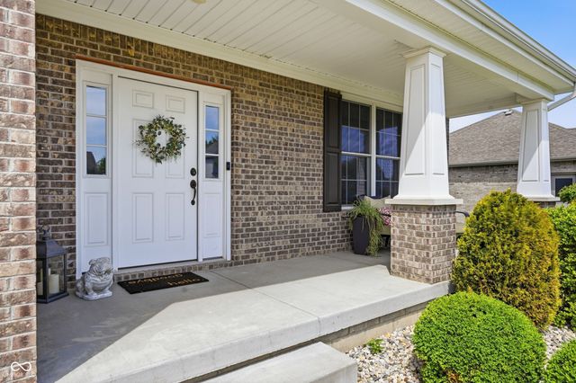 3051 Hawthorn Drive, Lapel, IN 46051