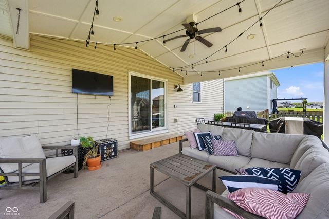 3051 Hawthorn Drive, Lapel, IN 46051