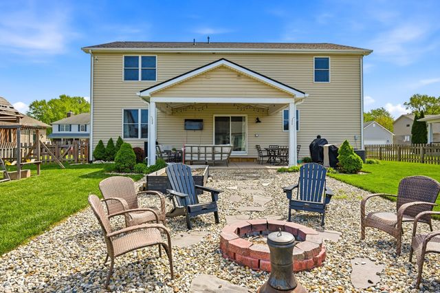 3051 Hawthorn Drive, Lapel, IN 46051