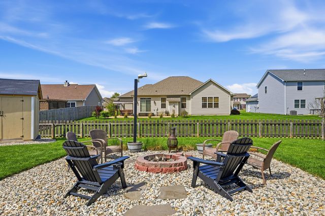 3051 Hawthorn Drive, Lapel, IN 46051