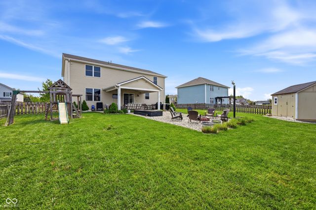 3051 Hawthorn Drive, Lapel, IN 46051