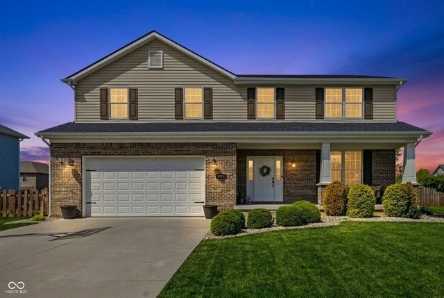 3051 Hawthorn Drive, Lapel, IN 46051