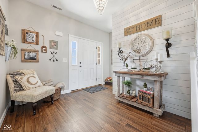 3051 Hawthorn Drive, Lapel, IN 46051