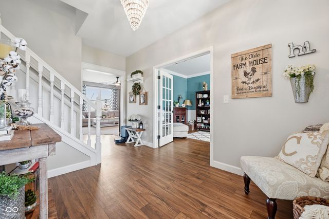 3051 Hawthorn Drive, Lapel, IN 46051