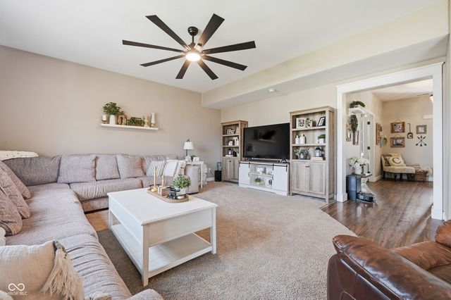 3051 Hawthorn Drive, Lapel, IN 46051