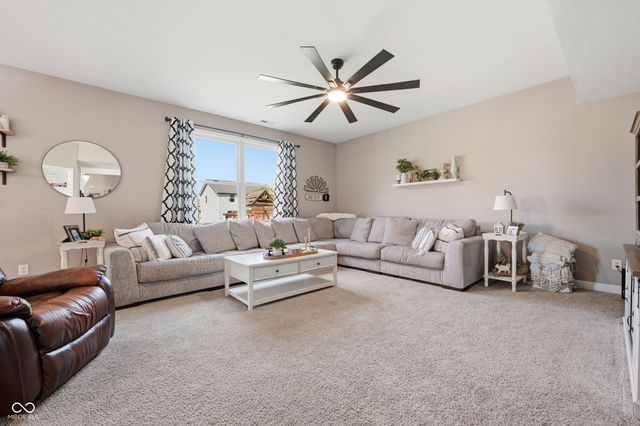 3051 Hawthorn Drive, Lapel, IN 46051