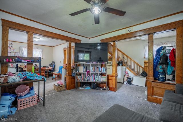 1214 W Wilbeth Road, Akron, OH 44314