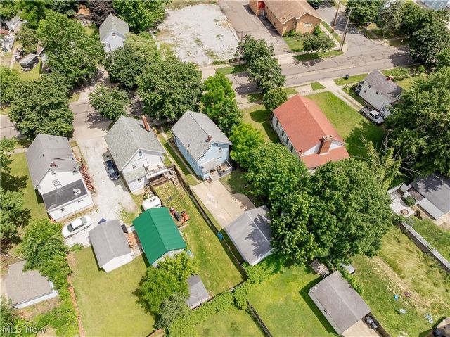 1214 W Wilbeth Road, Akron, OH 44314