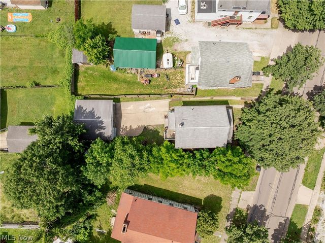 1214 W Wilbeth Road, Akron, OH 44314