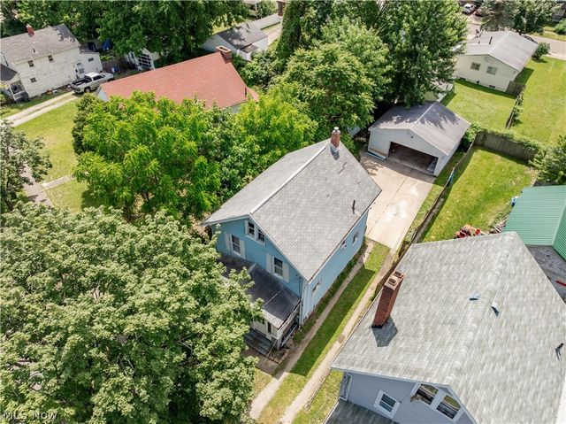1214 W Wilbeth Road, Akron, OH 44314