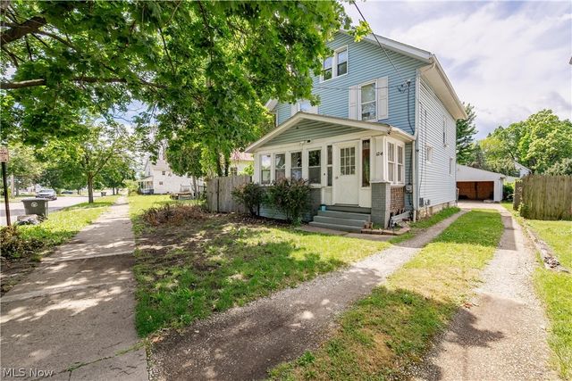1214 W Wilbeth Road, Akron, OH 44314