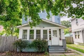 1214 W Wilbeth Road, Akron, OH 44314