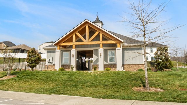 1054 Holland Ridge Way, Lebanon, TN 37090