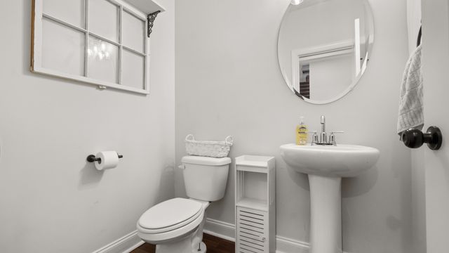 1054 Holland Ridge Way, Lebanon, TN 37090