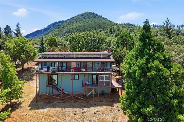 7478 Evergreen, Kelseyville, CA 95451
