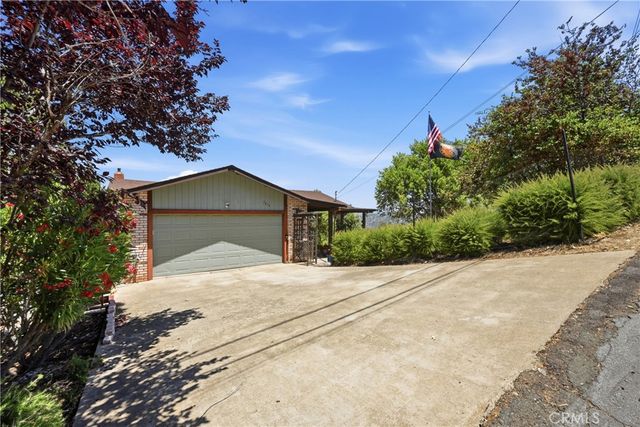7478 Evergreen, Kelseyville, CA 95451
